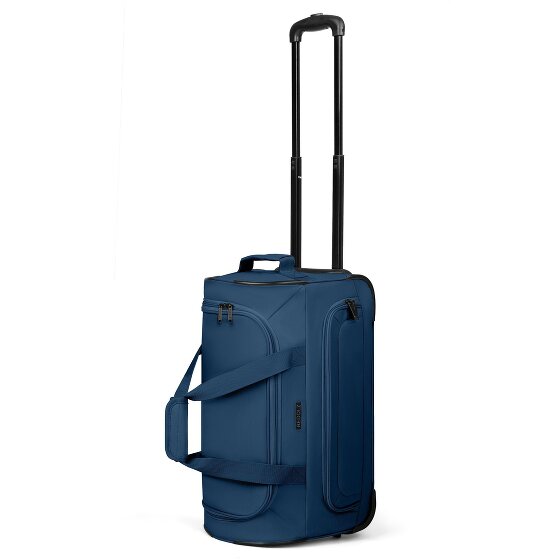 Redolz Torba podróżna na 2 kółkach Duffle Essentials 51 cm