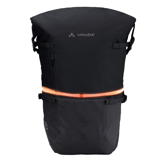 Vaude CityGo II 23 Plecak 53 cm Komora na laptopa