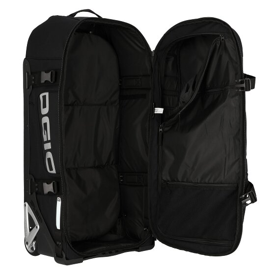 Ogio Rig 9800 2-Wheel Holdall 86 cm