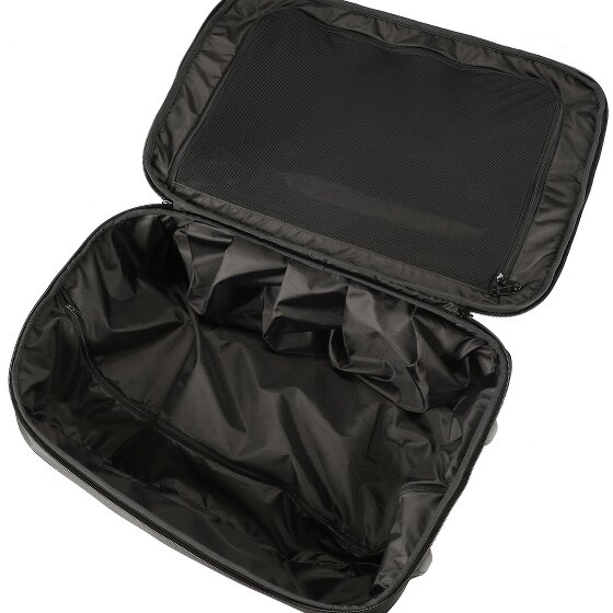 Tropicfeel Lift 2 kółka Walizka z plecakiem 55 cm