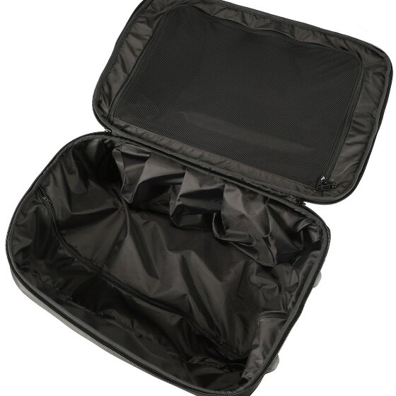 Tropicfeel Lift 2 kółka Walizka z plecakiem 55 cm