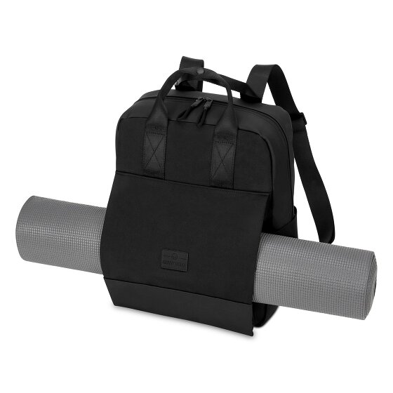 Johnny Urban Eco Series Jona Plecak 40 cm Komora na laptopa