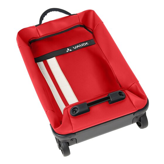 Vaude Takutea 35 2 kółka Walizka kabinowy 54 cm
