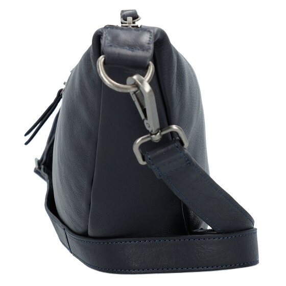 Harbour 2nd Just Pure Novalie Torba na ramię Skórzany 43 cm