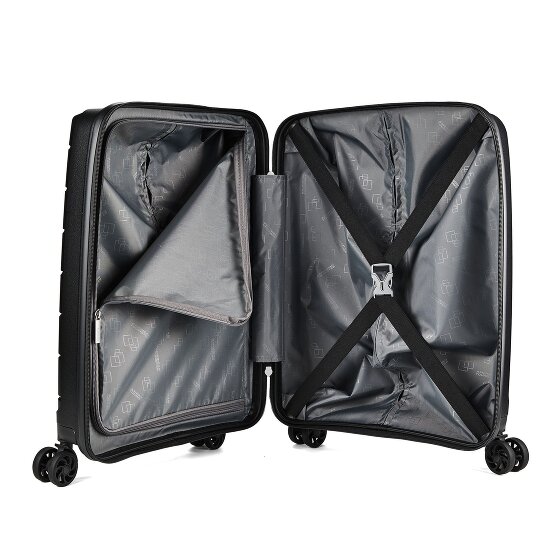American Tourister Summer Pop 4 kółka Walizka kabinowa 55 cm