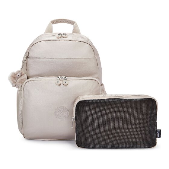 Kipling Basic Plus Plecak 40 cm Komora na laptopa