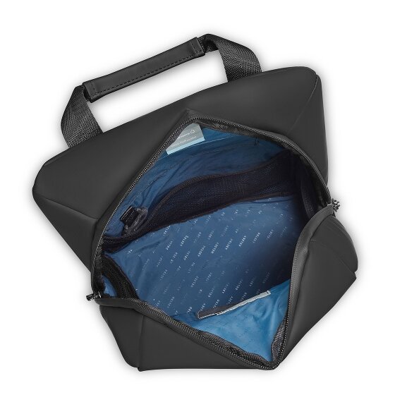 Delsey Paris Turenne Soft Plecak 43 cm Komora na laptopa