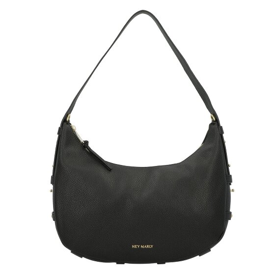 Hey Marly Lifetime Sister Torba na ramię M Skórzany 35 cm