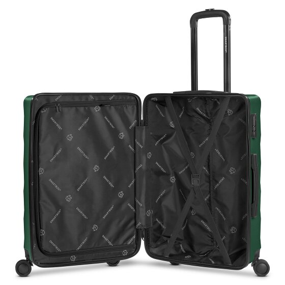Smartbox Edition 03 4 kółka Walizka 65 cm