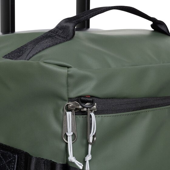 Eastpak 0 Duffle Pack 2 kółka Torba podróżna S 55 cm