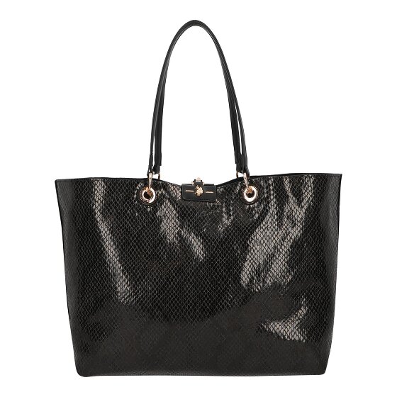 U.S. Polo Assn. Dwustronna torba shopper Axtell 35 cm