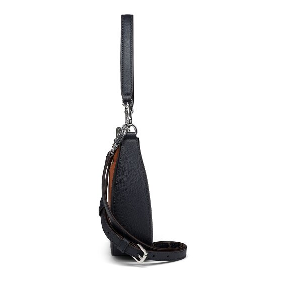 Lauren Ralph Lauren Danni Torba na ramię Skórzany 25 cm