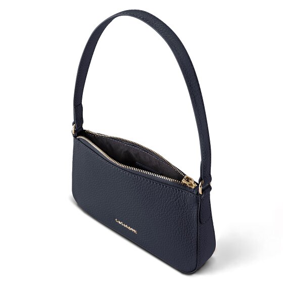 Lazarotti Bologna Leather Torba na ramię Skórzany 22 cm