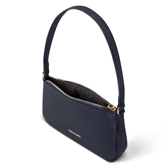 Lazarotti Skórzana saszetka Bologna na ramię 22 cm