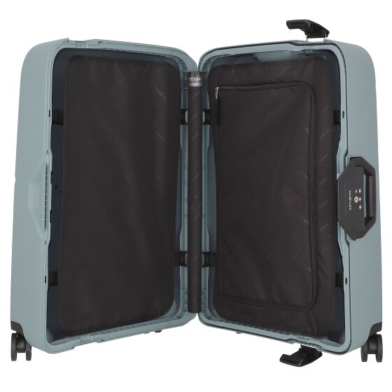 Samsonite Magnum Eco 4 kółka Walizka 69 cm