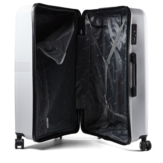 Cocoono Marseille 4 kółka Walizka L 73.5 cm