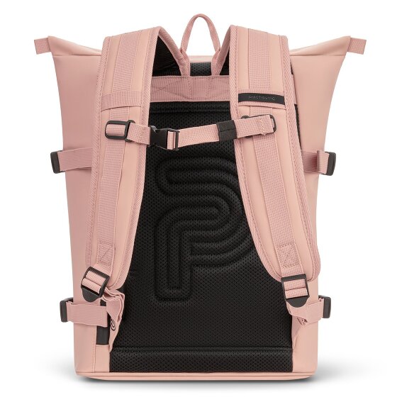 Pactastic Urban Collection Plecak 45 cm Komora na laptopa