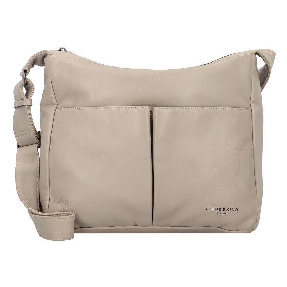 Liebeskind Hera Torba na ramię Skórzany 32 cm