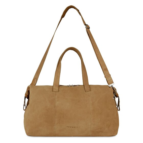 bugatti Diego Torba podróżna Weekender Skóra 51 cm
