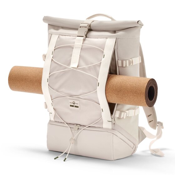 Johnny Urban Eco Series Allen Large Move Plecak 45 cm Komora na laptopa