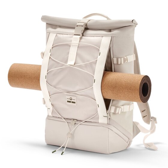 Johnny Urban Eco Series Allen Large Move Plecak 45 cm Komora na laptopa