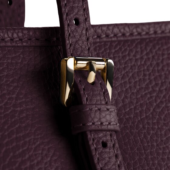 Lazarotti Bologna Leather XL Shopper Bag Leather 35 cm