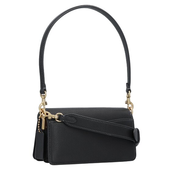 Coach Tabby Torba na ramię Skórzany 20 cm