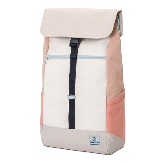 Johnny Urban Flash Series Mika Plecak 40 cm Komora na laptopa