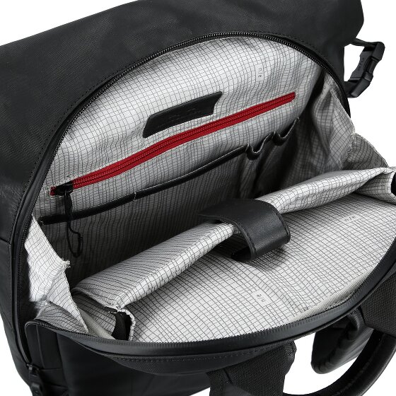 aunts & uncles Japonia Tokyo Plecak 43 cm przegroda na laptopa
