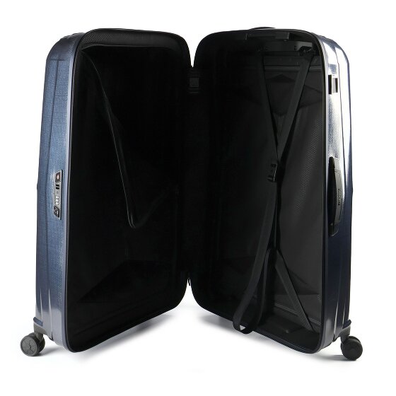 Samsonite Major-Lite 4 kółka Walizka L 84 cm