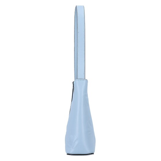 Furla Diamante ee Torba na ramię Skórzany 24 cm