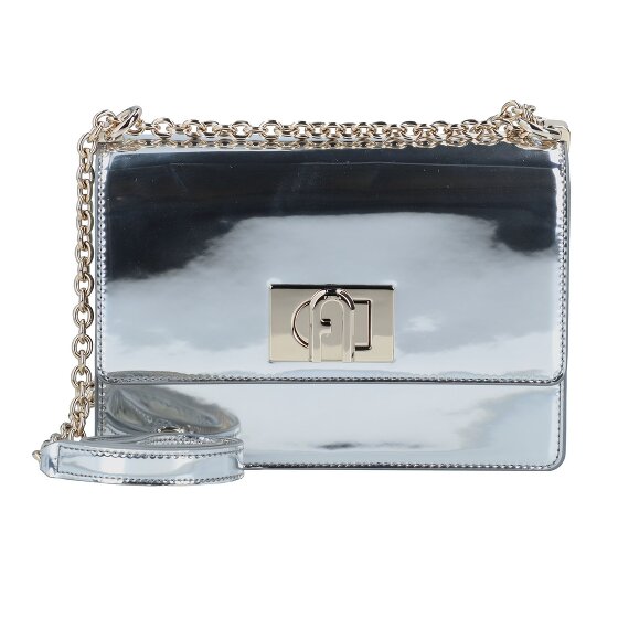 Furla Furla 1927 Mini Torba na ramię Skórzany 20 cm