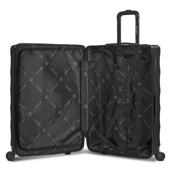 Smartbox Edition 03 4 kółka Walizka 75 cm