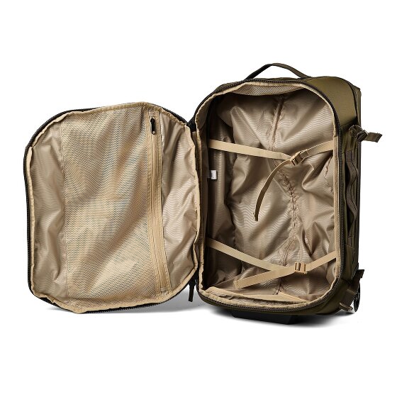 Thule EnRoute 2 kółka Walizka kabinowa 55 cm
