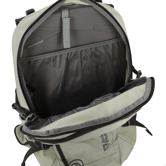 Jack Wolfskin Plecak Cyrox Shape 25 S-L 52 cm