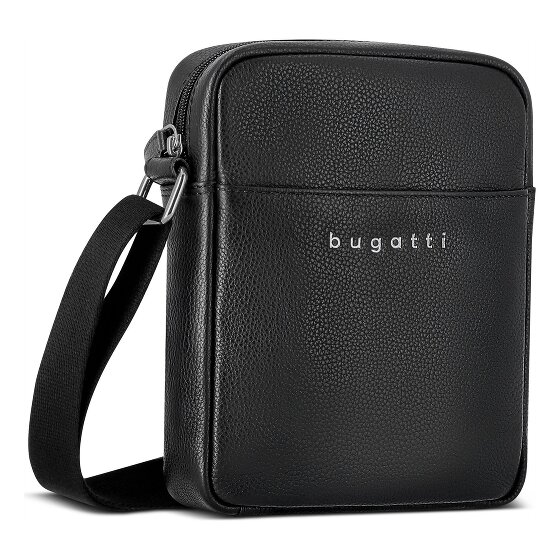 bugatti Valencia Mini Torba Torba na ramię Skóra 17 cm