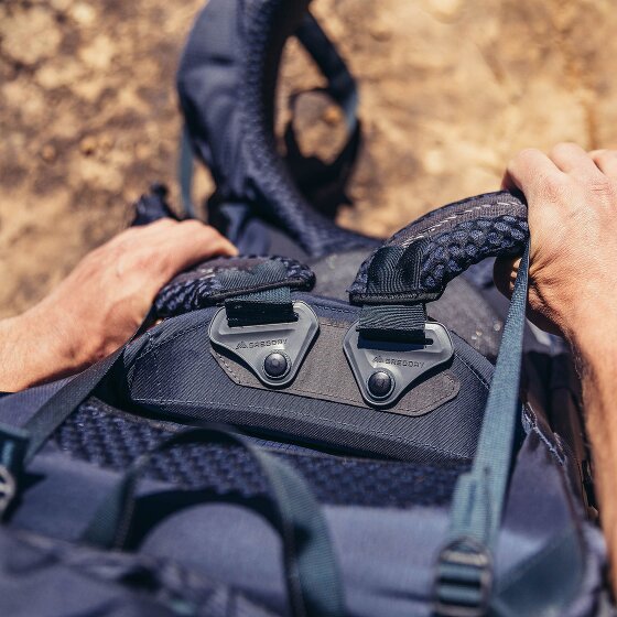 Gregory Baltoro 65 Plecak trekkingowy L 84 cm