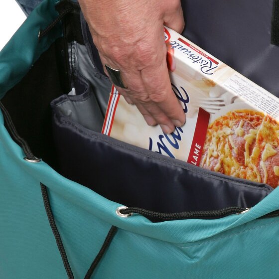 Andersen Shopper Royal Shopper Oli.P 3.0 Walizka na zakupy 59 cm