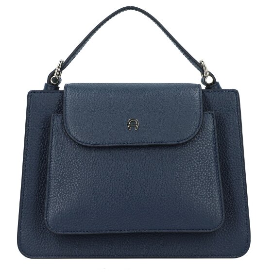 AIGNER Delia Torba Skórzany 24 cm