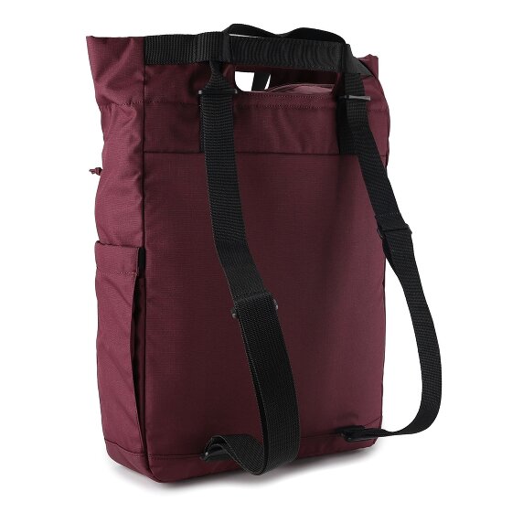 Jack Wolfskin Eve Torba 32 cm Komora na laptopa