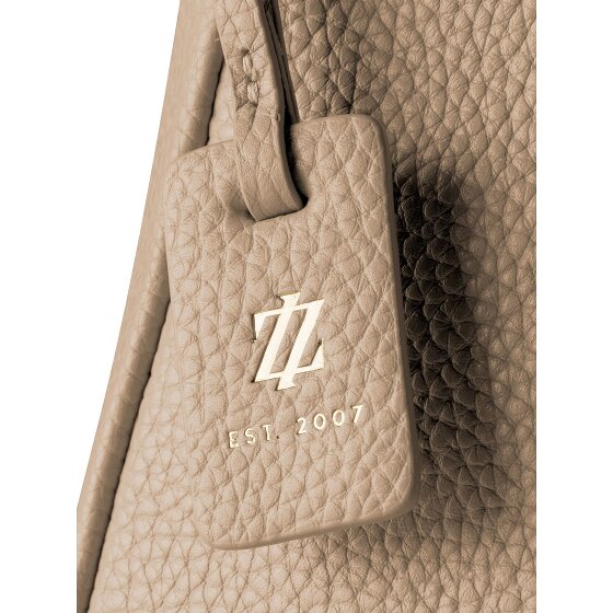 Lazarotti Bologna Leather1 Torba na ramię Skórzany 27 cm