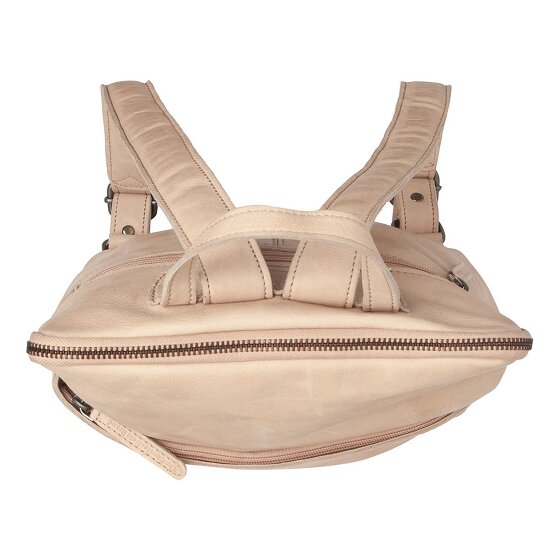 The Chesterfield Brand Bern Plecak miejski Skórzany 32 cm