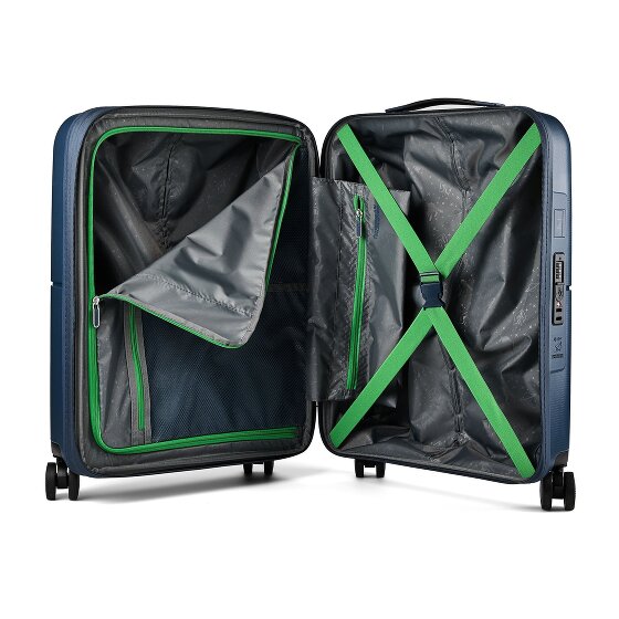 American Tourister Dashpop Disney 4 kółka Walizka kabinowa 55 cm z funkcją poszerzenia