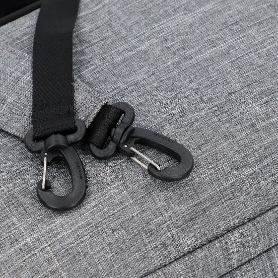 Herschel Gibson Teczka 39.5 cm Komora na laptopa