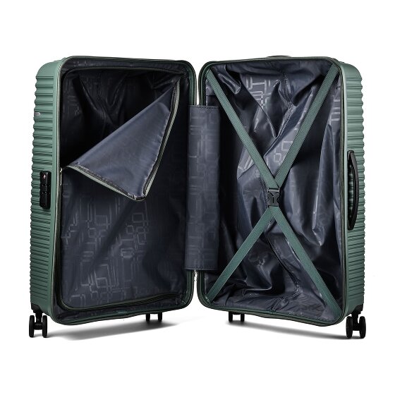 American Tourister Liftoff 4 kółka Walizka 67 cm