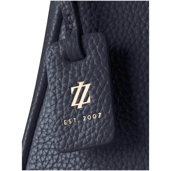 Lazarotti Bologna Leather1 Torba na ramię Skórzany 27 cm