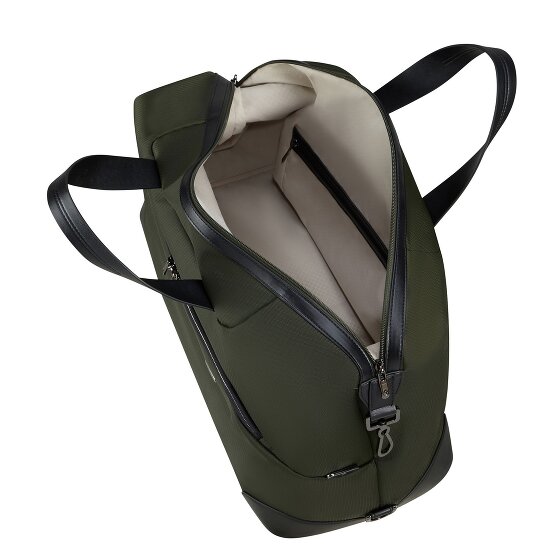 Samsonite Splendix Torba podróżna Weekender 53 cm