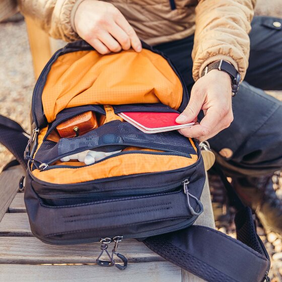 Gregory Rhune 22 Plecak 48 cm Komora na laptopa