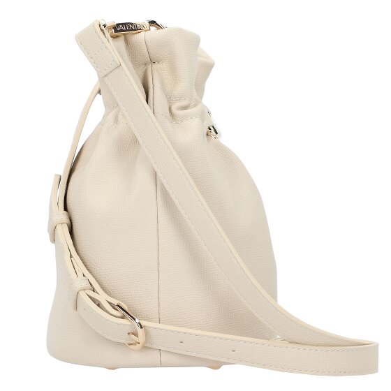 Valentino Fedora Torba na ramię Skórzany 21 cm