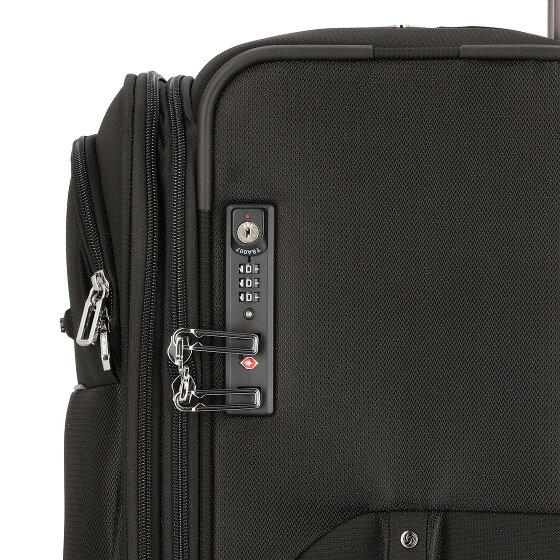 Samsonite B-Lite Icon Spinner 4-Wheel Trolley 71 cm